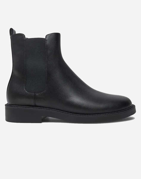 MICHAEL KORS 40F4HZMEEL HAZELSHORT BOOT MICHAEL MICHAEL KORS