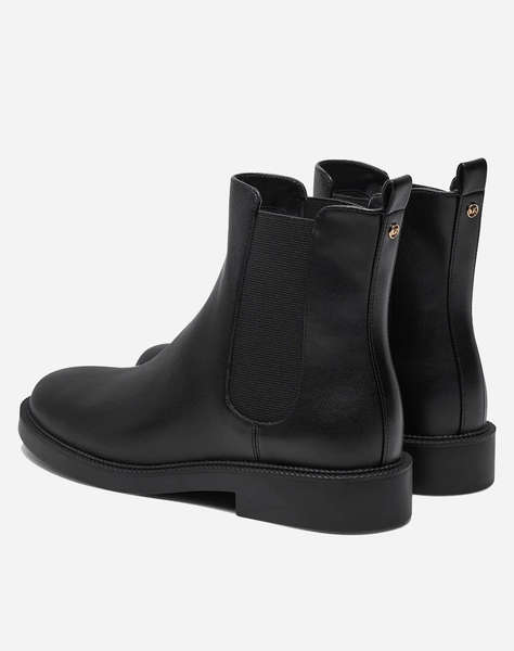 MICHAEL KORS 40F4HZMEEL HAZELSHORT BOOT MICHAEL MICHAEL KORS