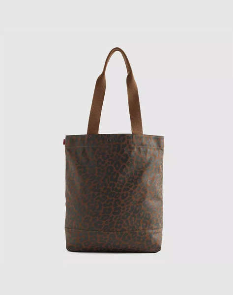 LEVIS ICON TOTE OV - MIXED MATERIAL