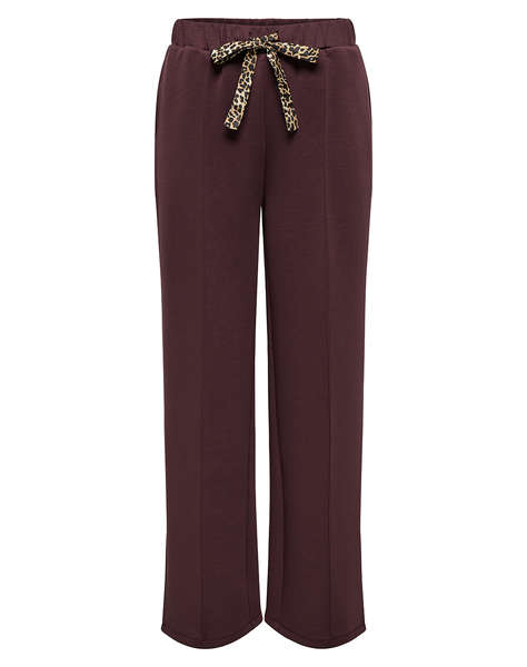 ONLY ONLALINA LIFE LEO STRING PANT SWT