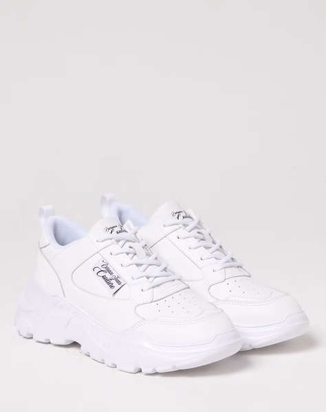 VERSACE JEANS 79VA3SC2ZPB23 FONDO SPEEDTRACK DIS. SC2 >3 ДАМСКИ ОБУВКИ