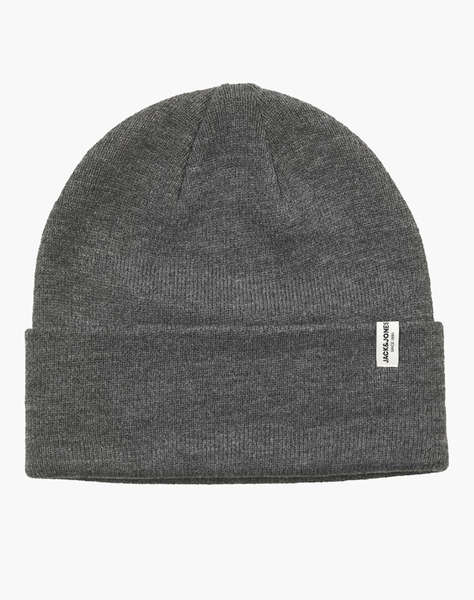 JACK&JONES JACCOOPER BEANIE AND GLOVES GIFTBOX
