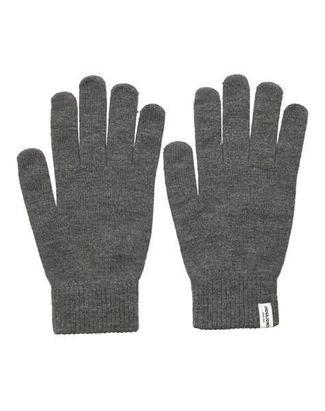 JACK&JONES JACCOOPER BEANIE AND GLOVES GIFTBOX