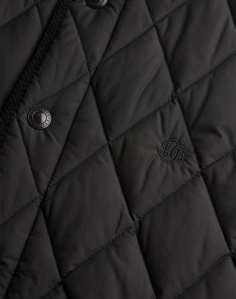 SUPERDRY D3 STUD QUILTED ESTATE GILET МЪЖКО ЯКЕ