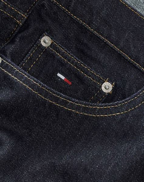 TOMMY JEANS SONNY RGLR TPRD DI4156