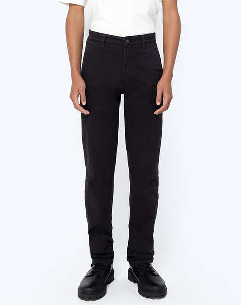 THE BOSTONIANS TROUSERS CAPARDINA REGULAR FIT