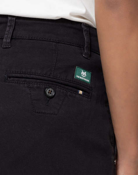 THE BOSTONIANS TROUSERS CAPARDINA REGULAR FIT