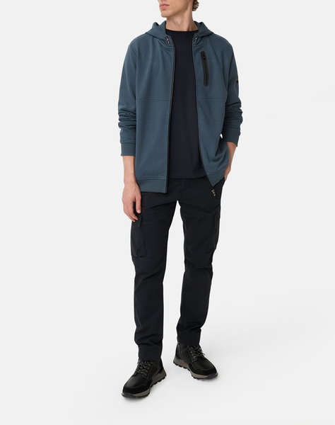 CAMEL ACTIVE SWEATSHIRT JACKETFull Zip Hoodie