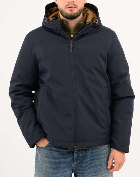 NAUTICA JACKET