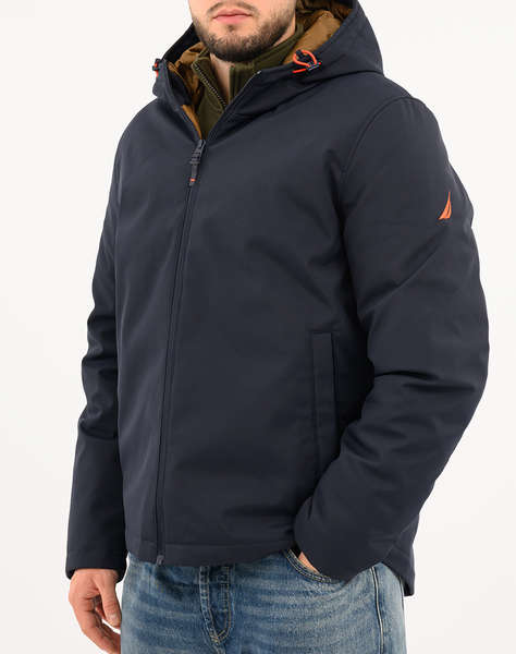NAUTICA JACKET