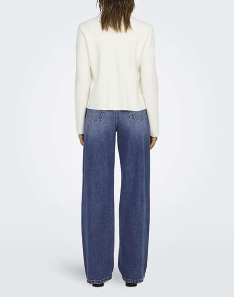 ONLY ONLHOPE HW WIDE DNM DNM SIJ BOX