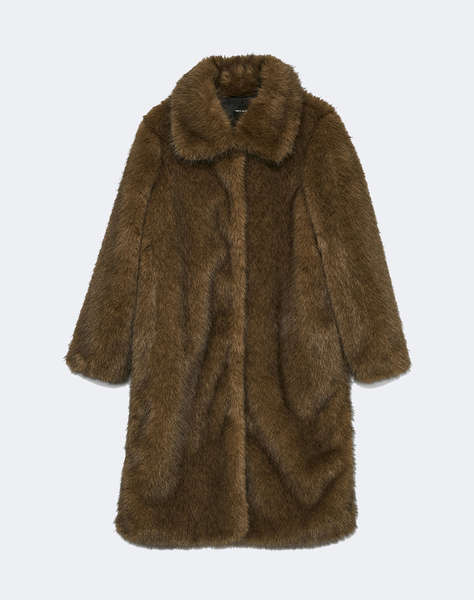 VERO MODA VMGLORIA COAT