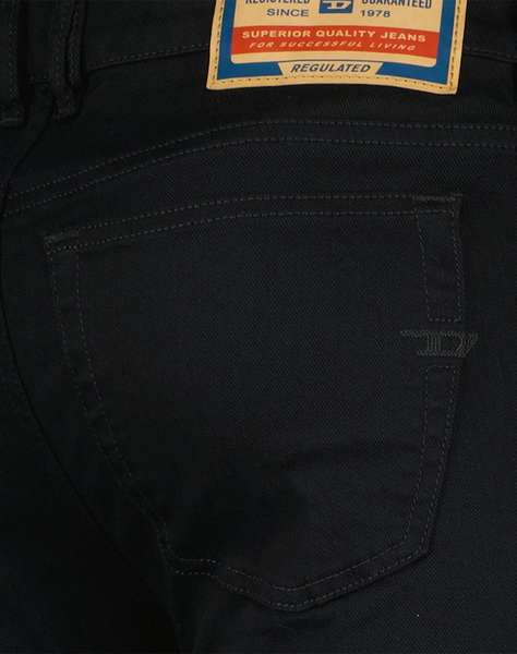 DIESEL 1979 SLEENKER L.34 TROUSERS
