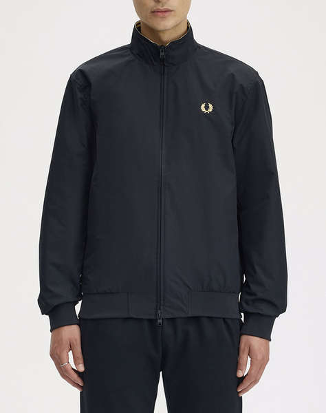 FRED PERRY ЯКЕ FRED PERRY