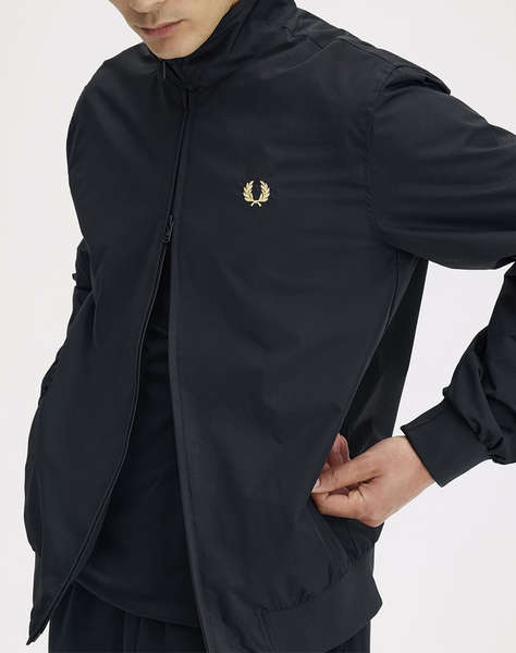 FRED PERRY ЯКЕ FRED PERRY