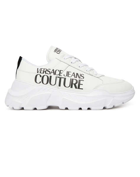 VERSACE JEANS 79YA3SC1ZPB45 FONDO SPEEDTRACK DIS. SC1 >3 МЪЖКИ ОБУВКИ