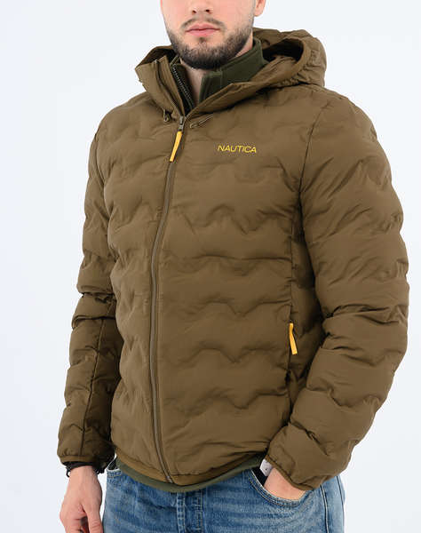 NAUTICA JACKET