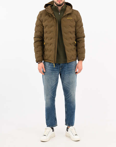 NAUTICA JACKET