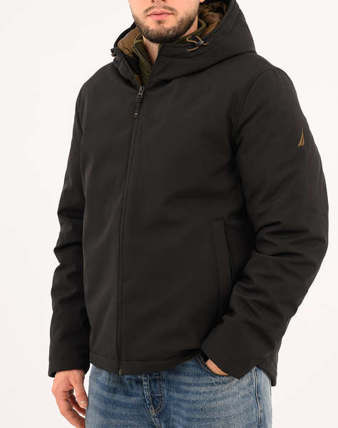 NAUTICA JACKET