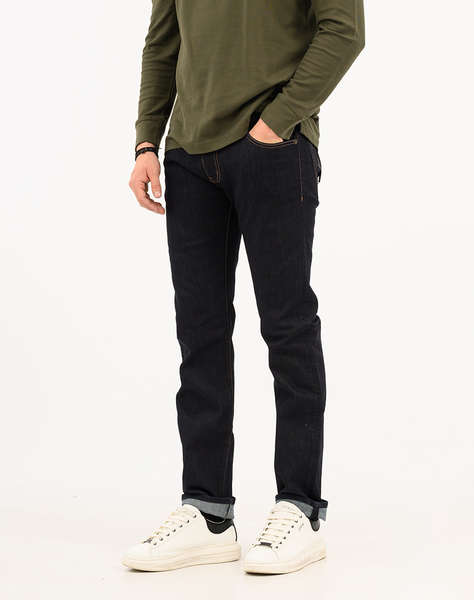 EMPORIO ARMANI 5 POCKETS PANT