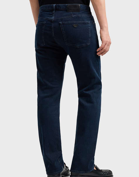 EMPORIO ARMANI5 POCKETS PANT