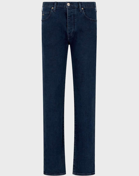 EMPORIO ARMANI5 POCKETS PANT