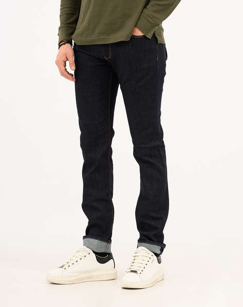 EMPORIO ARMANI 5 POCKETS PANT