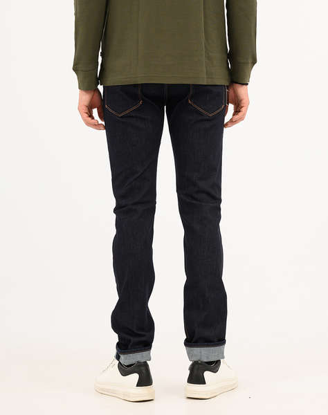 EMPORIO ARMANI 5 POCKETS PANT