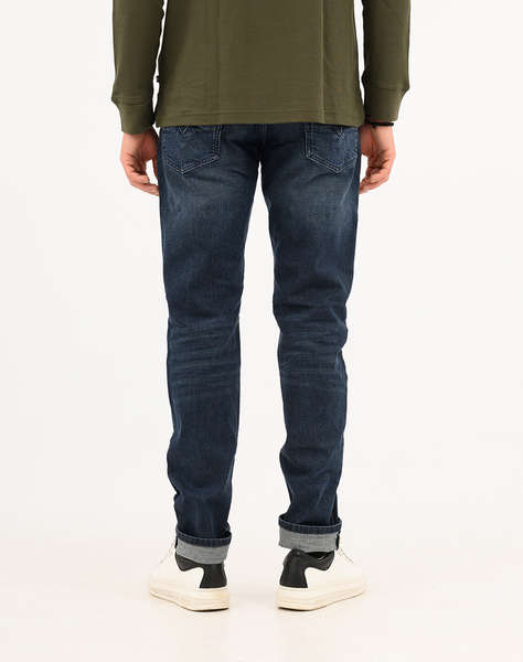 DIESEL 1986 LARKEE-BEEX L.34 TROUSERS