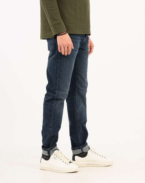 DIESEL 1986 LARKEE-BEEX L.34 TROUSERS