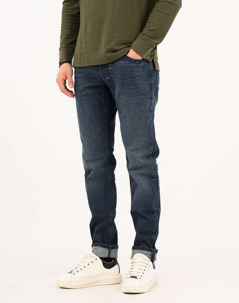 DIESEL 1986 LARKEE-BEEX L.34 TROUSERS