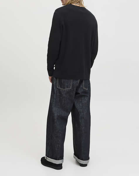 JACK&JONES JORNORREBRO LIGHT KNIT CREW NECK SN