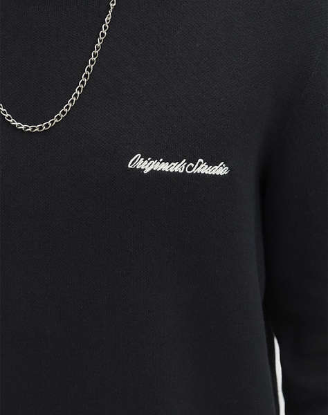 JACK&JONES JORNORREBRO LIGHT KNIT CREW NECK SN