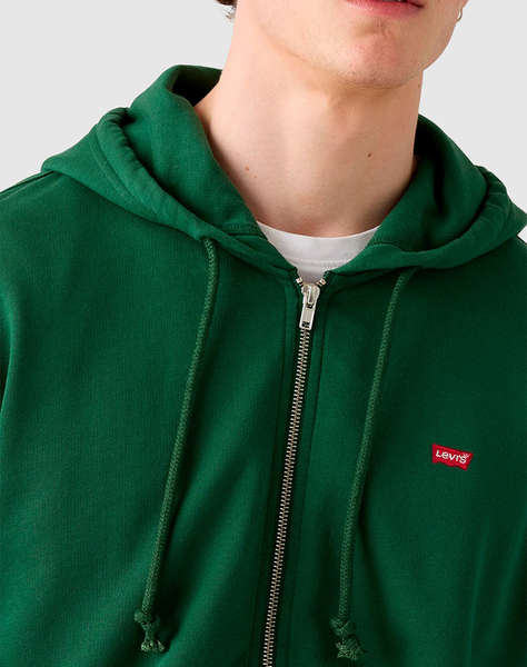 LEVIS THE ORIGINAL HM ZIP UP