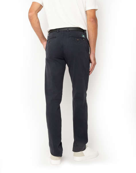 THE BOSTONIANS TROUSERS CAPARDINA REGULAR FIT