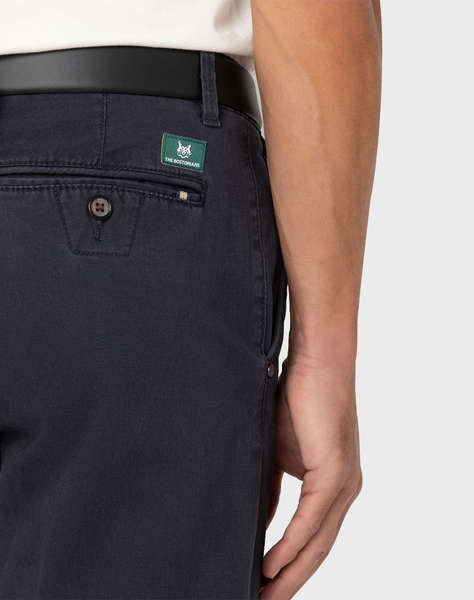 THE BOSTONIANS TROUSERS CAPARDINA REGULAR FIT