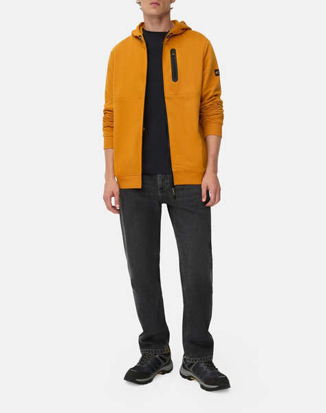 CAMEL ACTIVE SWEATSHIRT JACKETFull Zip Hoodie