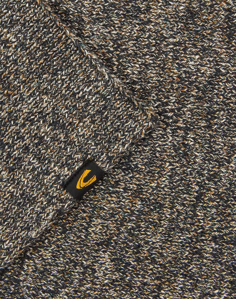 CAMEL ACTIVE KNITTED SCARF