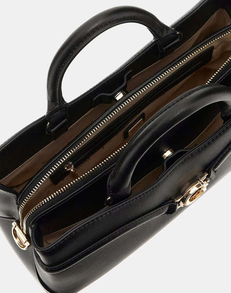 GUESS DEA GIRLFRIEND SATCHEL WOMEN''S BAG