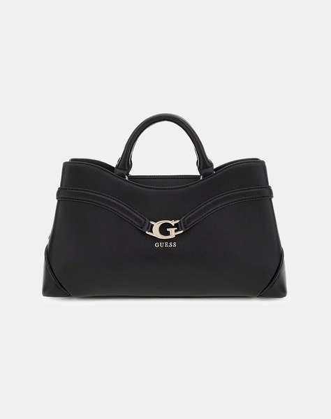 GUESS DEA GIRLFRIEND SATCHEL WOMEN''S BAG