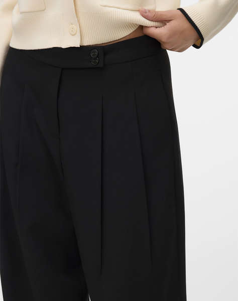 VERO MODA VMPHILINE MW WIDE PANT