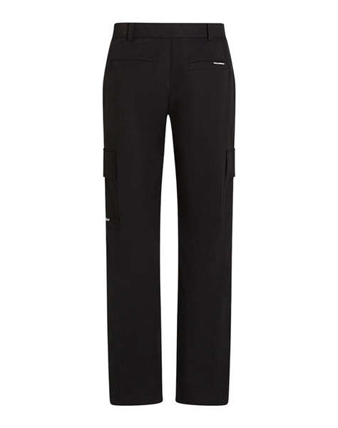 KARL LAGERFELD JEANS KLJ REG CARGO PANT