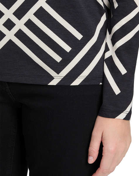 BETTY BARCLAY SO COSY SHIRT