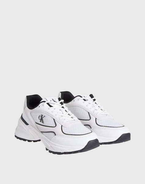 CALVIN KLEIN HIKE RUNNER MESH MIX