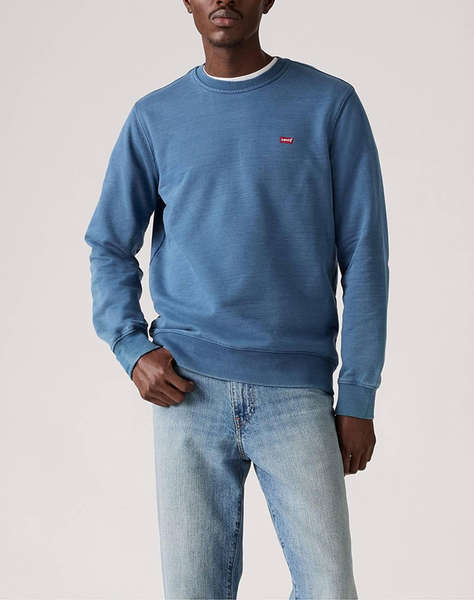 LEVIS THE ORIGINAL HM CREW