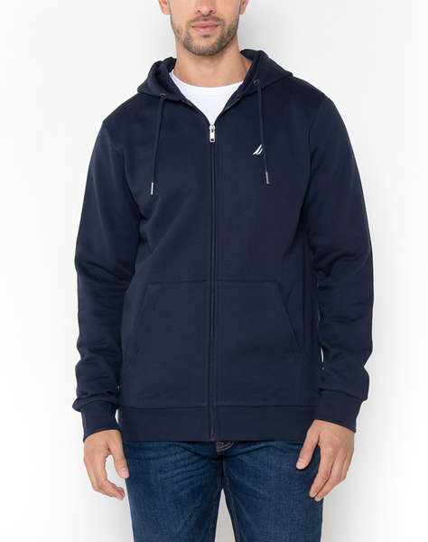 NAUTICA СУИТШЪРТ MM Cabrero FZ Hoody