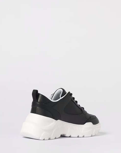 VERSACE JEANS 79VA3SC2ZPB23 FONDO SPEEDTRACK DIS. SC2 >3 ДАМСКИ ОБУВКИ