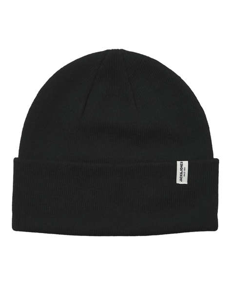 JACK&JONES JACCOOPER BEANIE AND GLOVES GIFTBOX