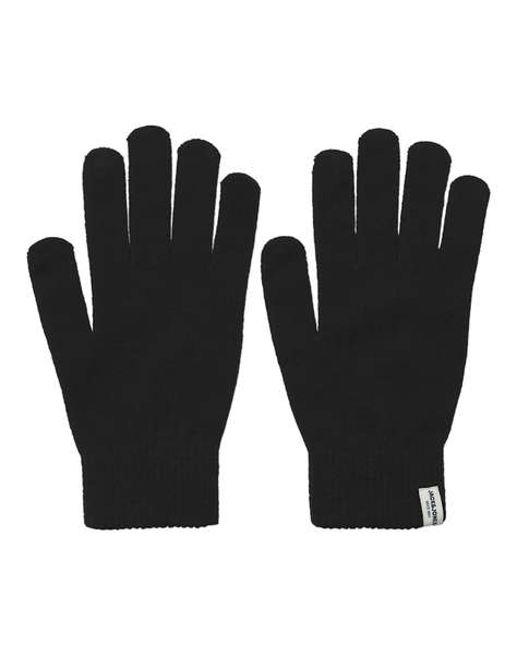 JACK&JONES JACCOOPER BEANIE AND GLOVES GIFTBOX