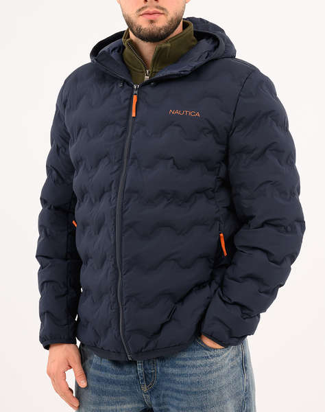 NAUTICA JACKET